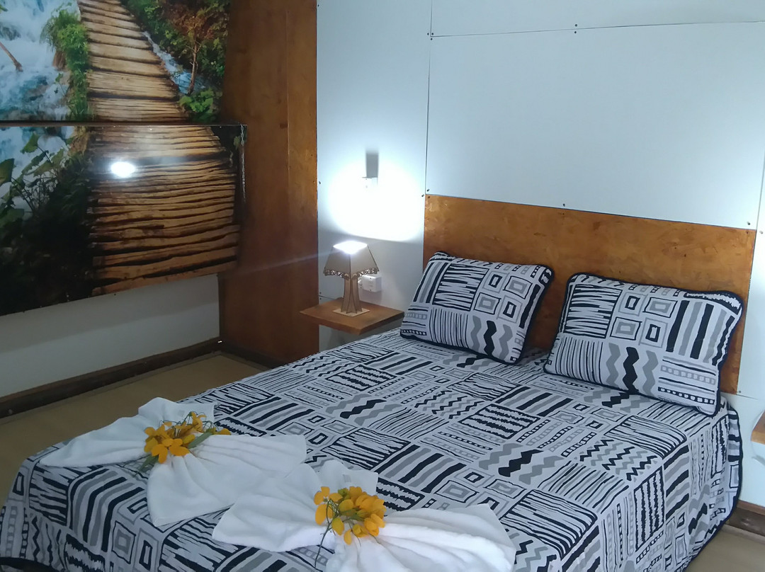 Hotel Rural Sitio Curicaca