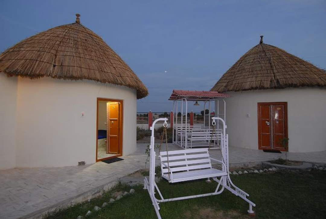 Bikaner Resort主图