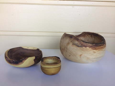 Santa Fe Woodturning Lab-圣菲必去景点