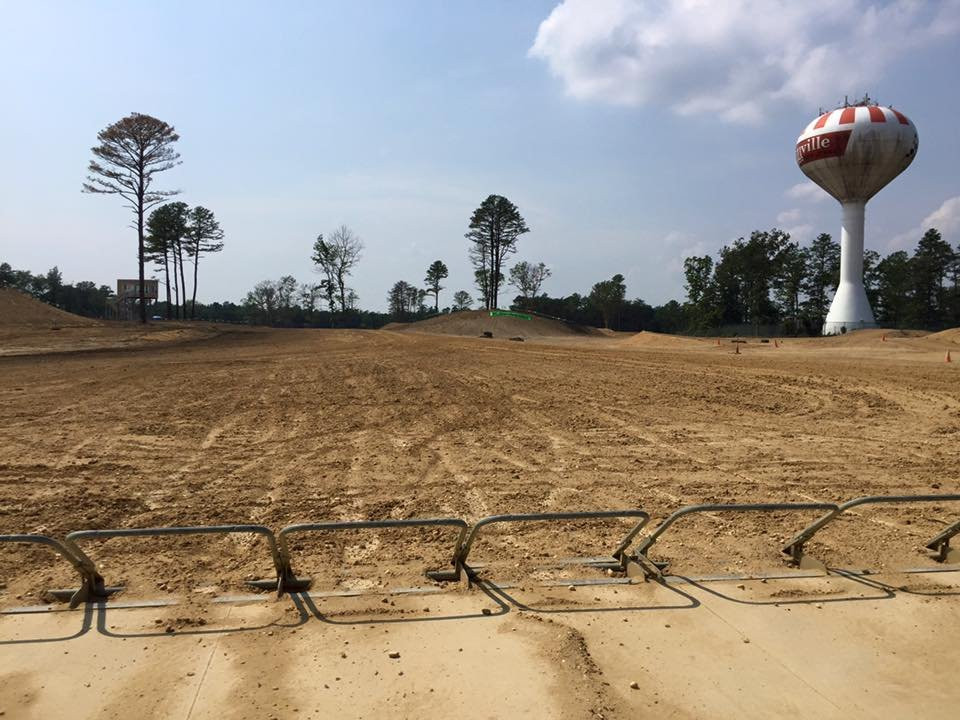 NJMP Field of Dreams-Millville必去景点