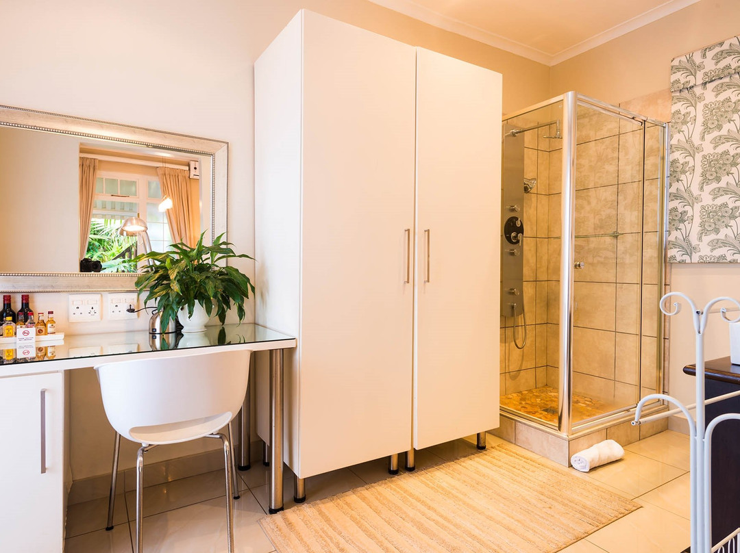 Westville Bed & Breakfast主图