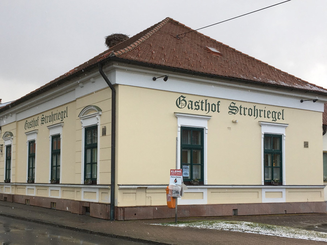 Rechnitz旅游攻略图片