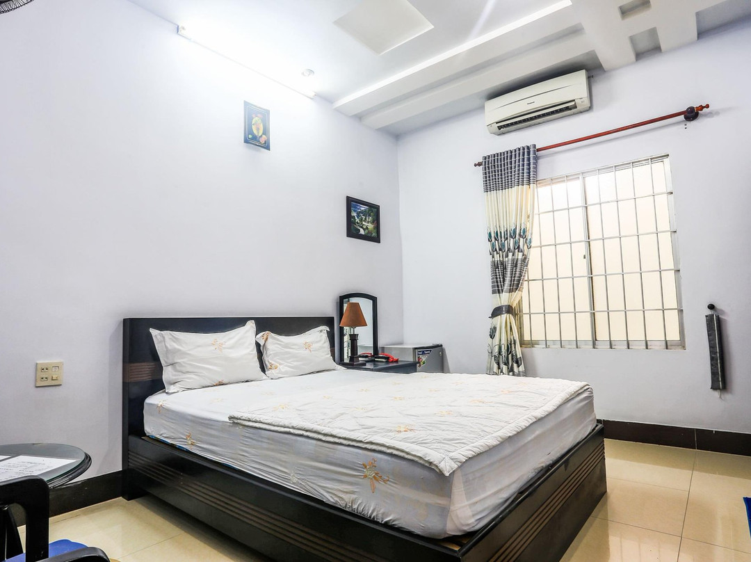 Thanh Kim Anh Hotel主图