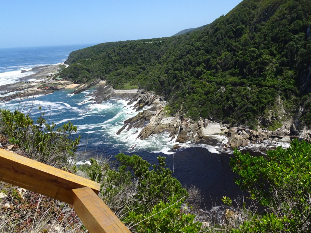 The Crags旅游攻略图片