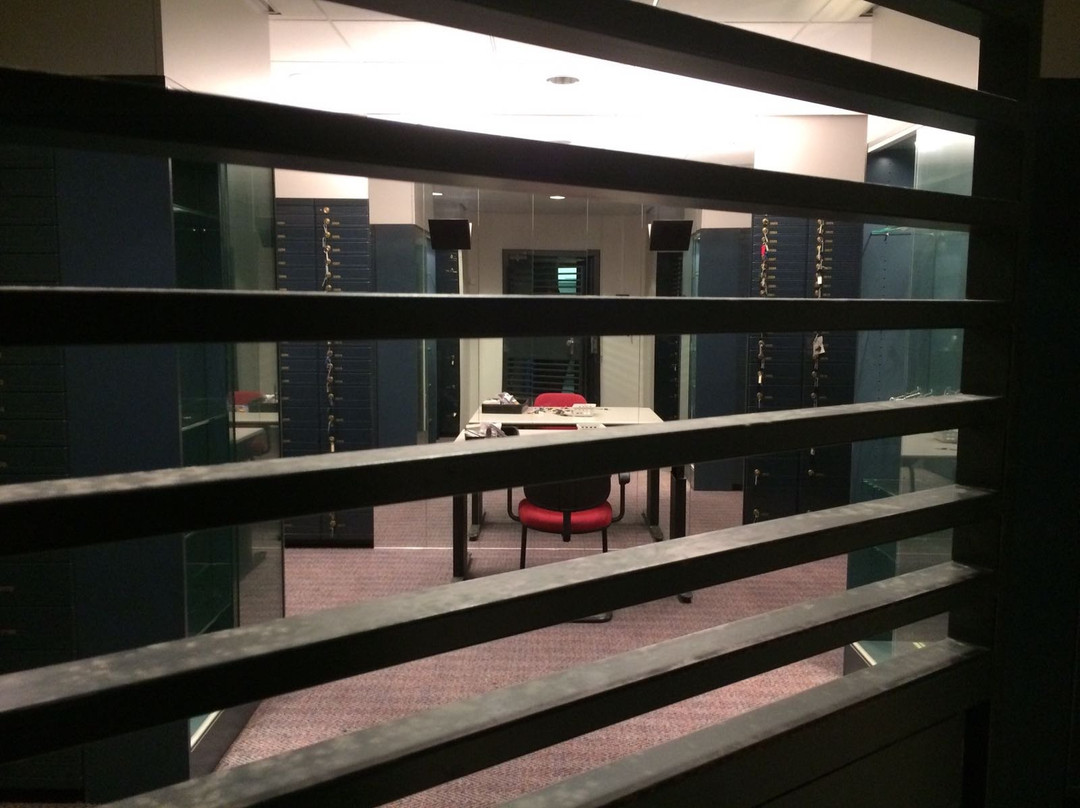Escape room de Kluis景点图片