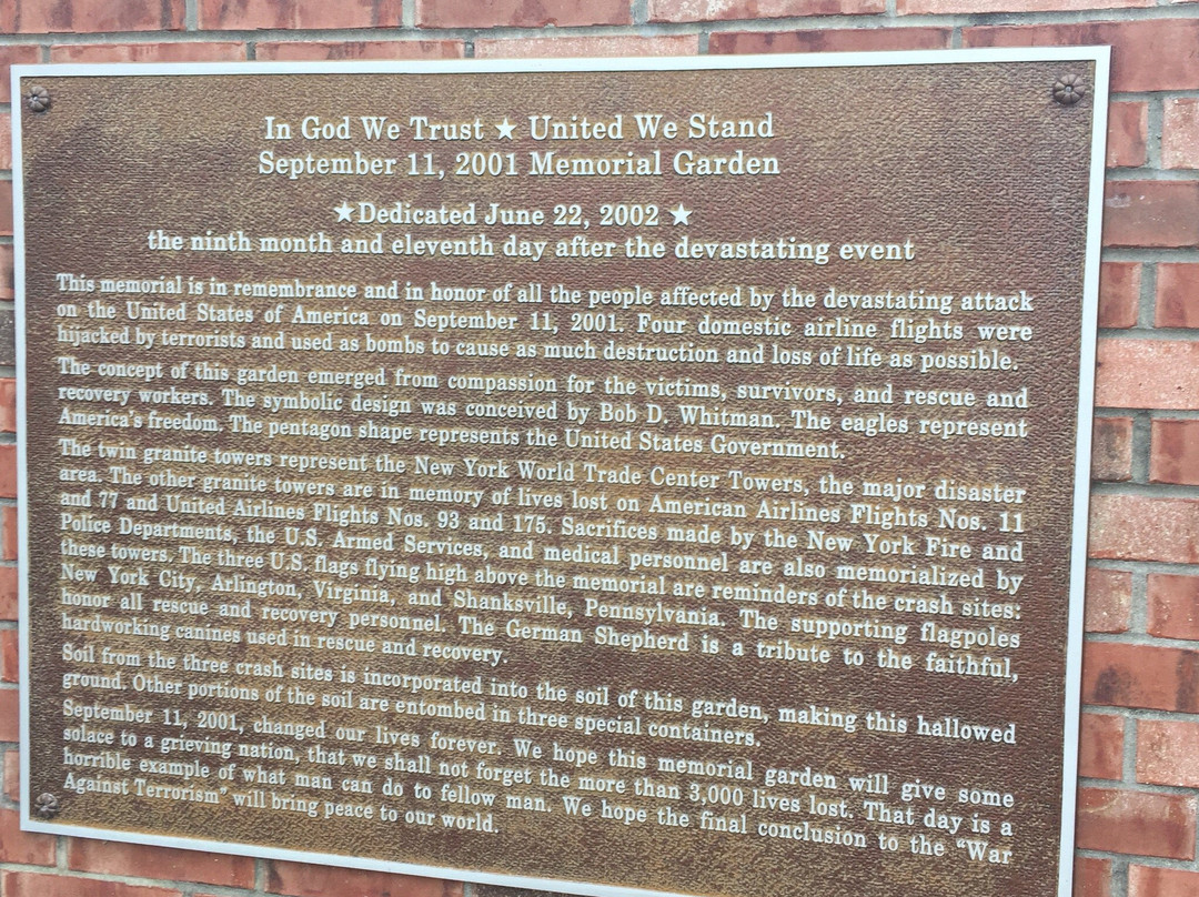 Beaumont Botanical Gardens-博蒙特必去景点