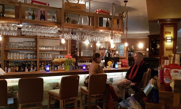 Tangstedt餐馆和美食-Rio Grande