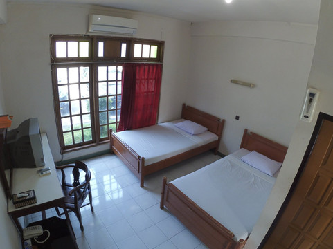 日惹婆罗浮屠酒店主图