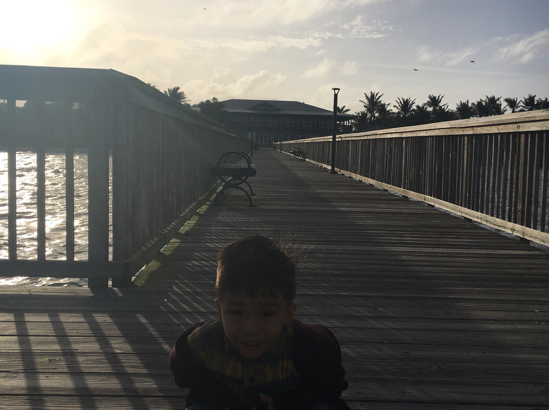 Indian Riverside Park-Jensen Beach必去景点