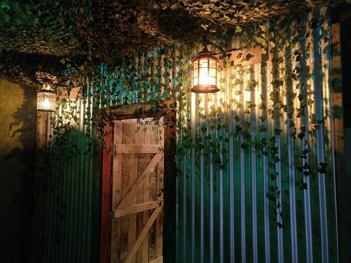 Wirral Escape Rooms-Wallasey必去景点