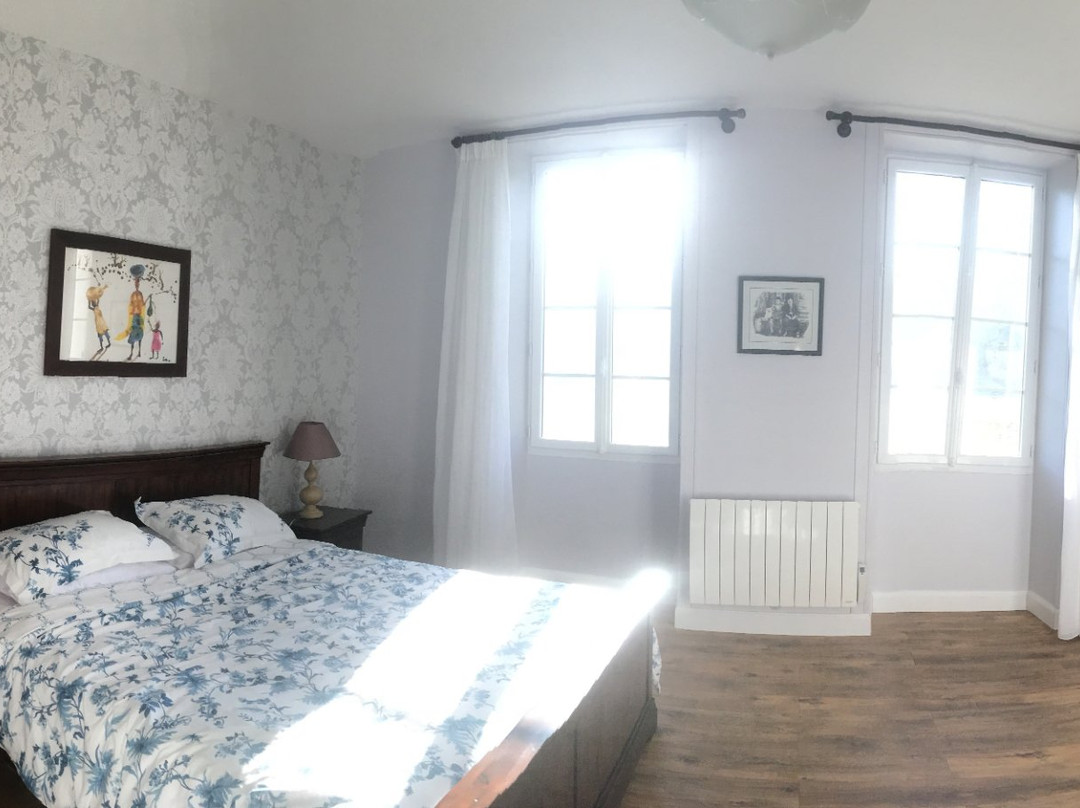 Logis de L'Arceau主图