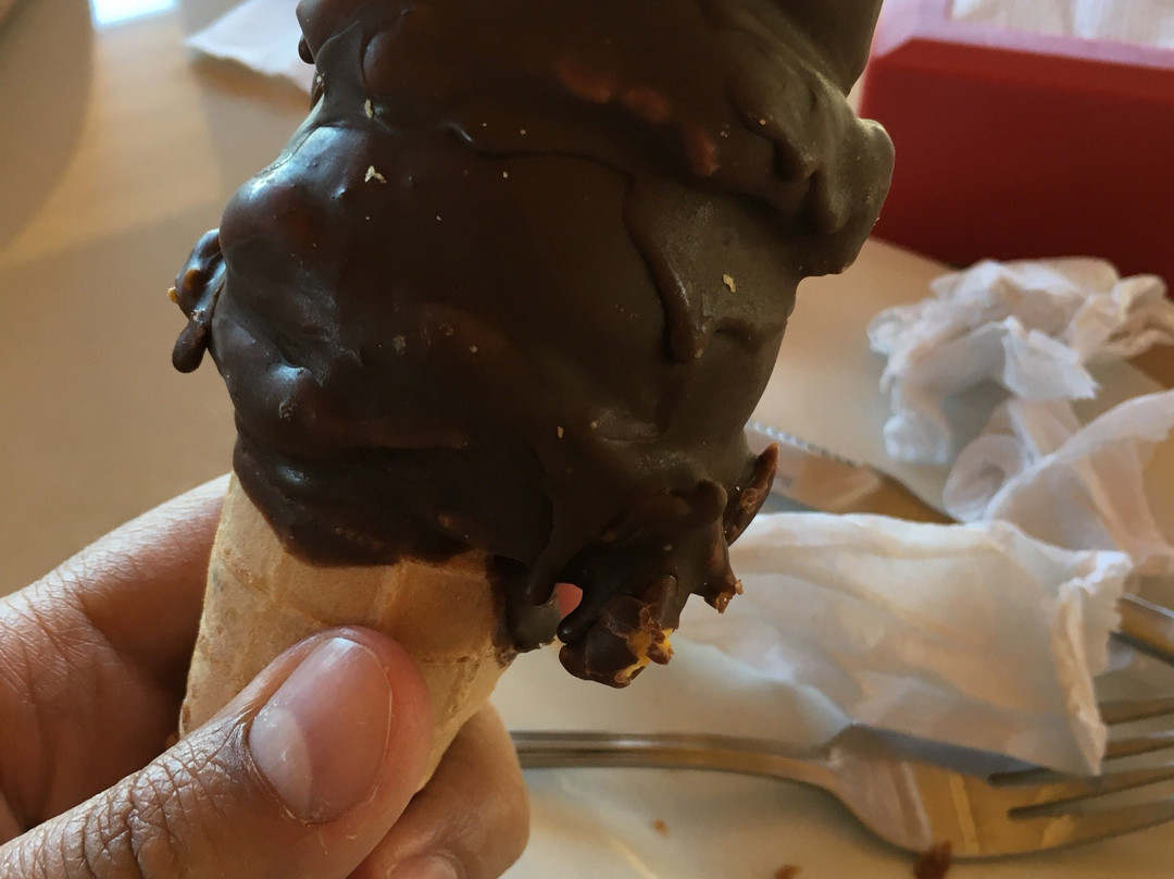 Vichuquen餐馆和美食-Varado