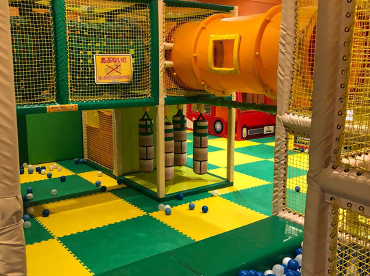 Round1 Stadium-江东区必去景点