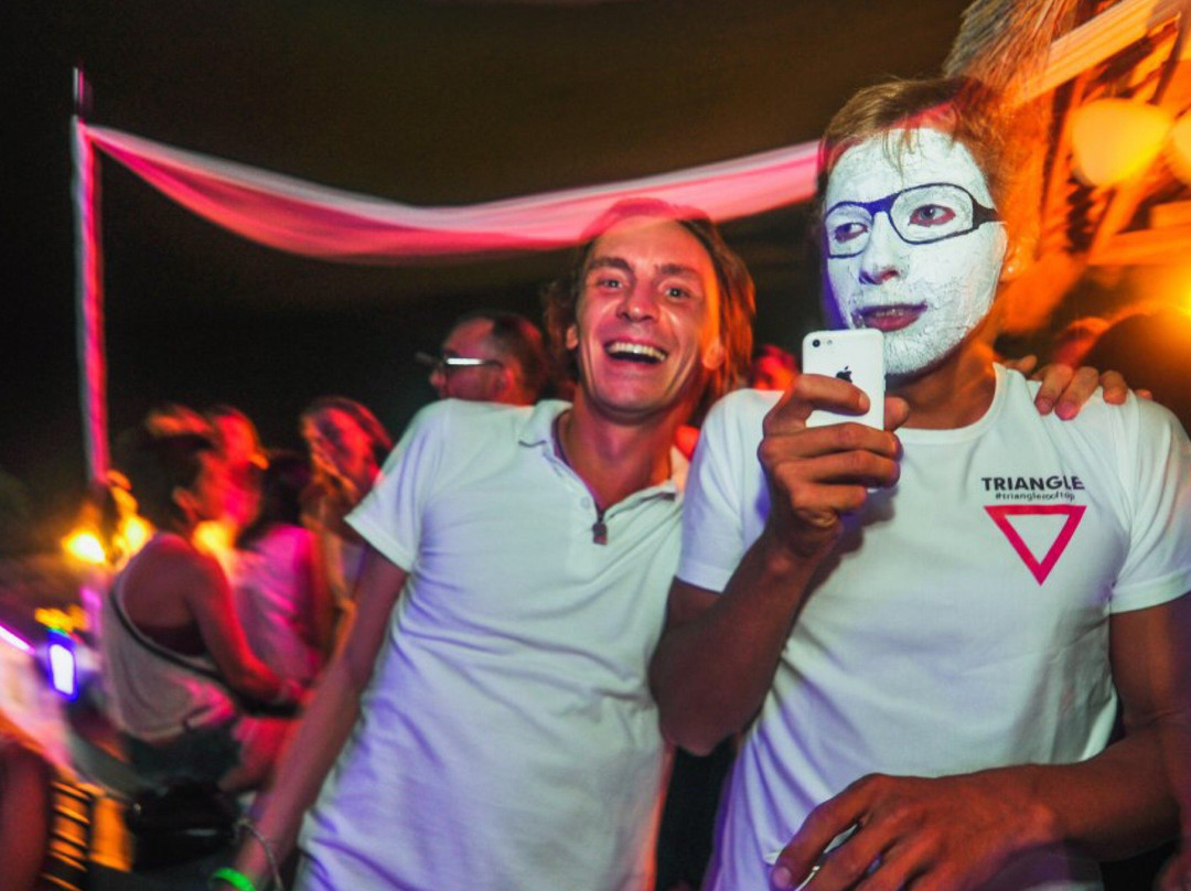 Triangle Rooftop Club-美奈必去景点