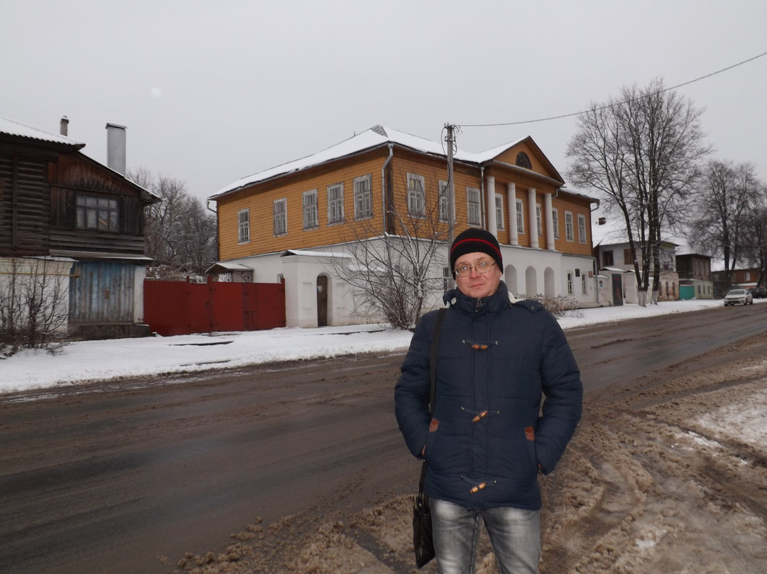 Kozelsk Museum of History and Literature景点图片