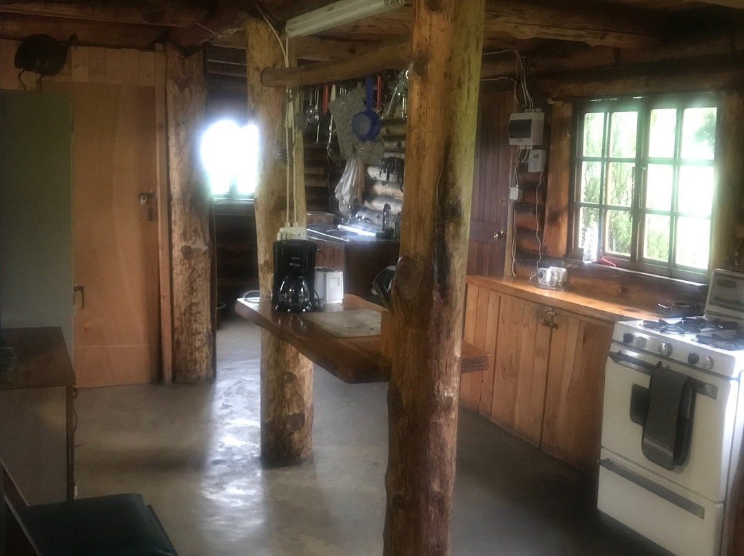 Wild Sky Paragliding-Bulwer必去景点