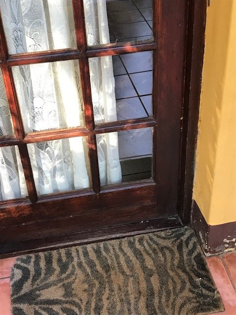 Trees Too Guest Lodge主图