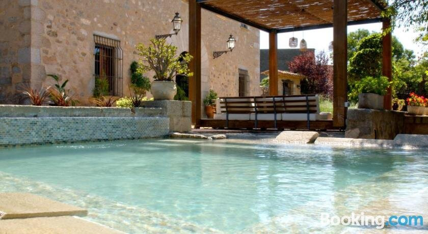 Masia La Mer