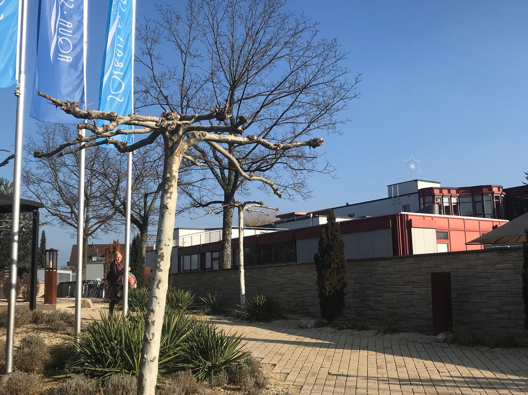 Solbad & Spa Schönbühl景点图片