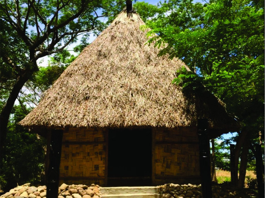 Fiji Culture Village景点图片