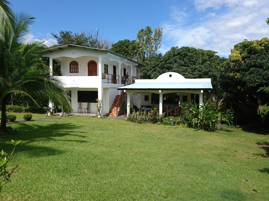 Pelicano Hostal