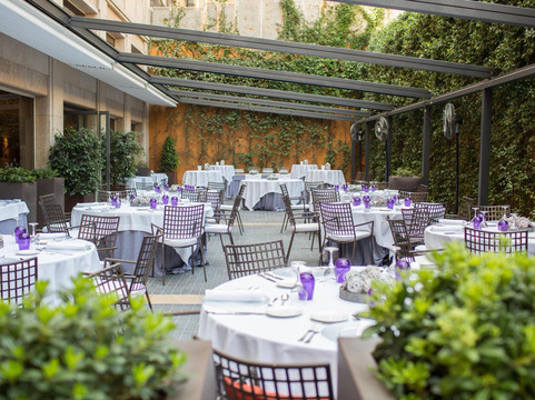 加泰罗尼亚大道主图