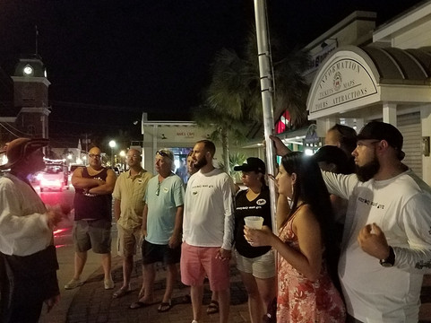 Eat Drink Discover Key West-基韦斯特必去景点