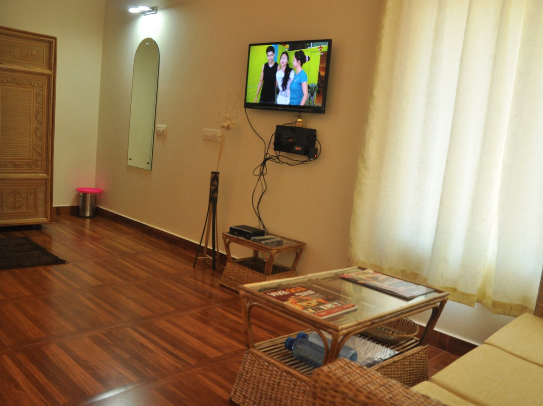 SunBurn Beach Resorts主图