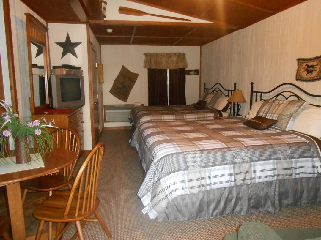 Southern Oaks Resort主图