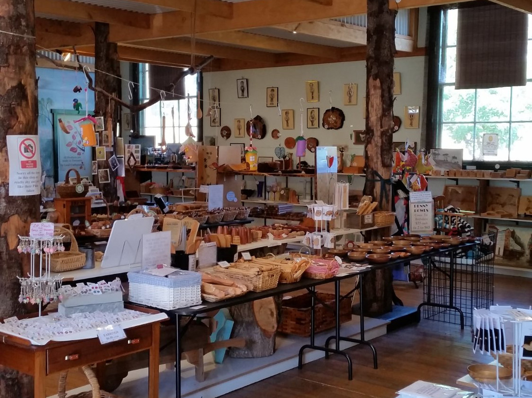 Classwood-罗斯必去景点