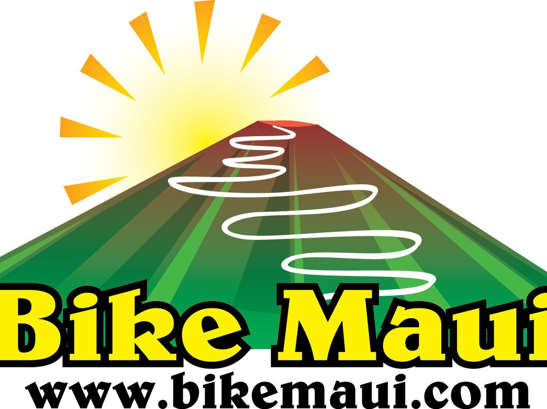Bike Maui景点图片