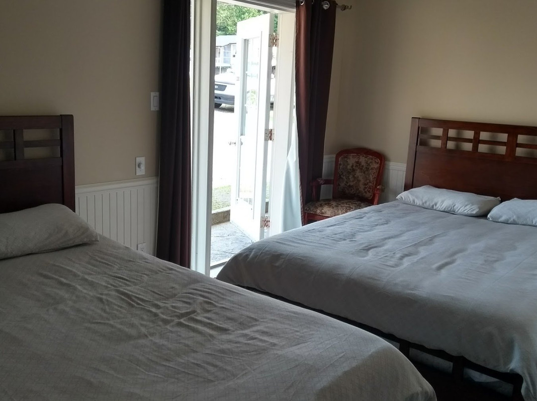 Motel Le Saint-alex     Citq 245582主图
