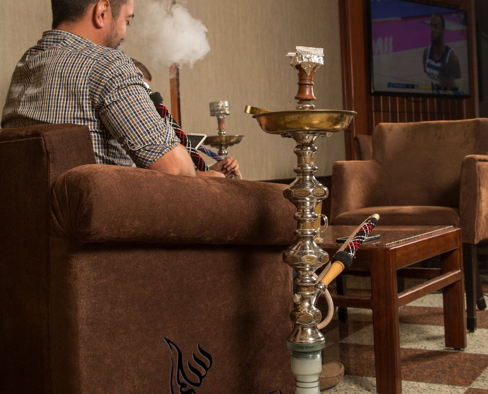 Shahin Tower Hotel主图