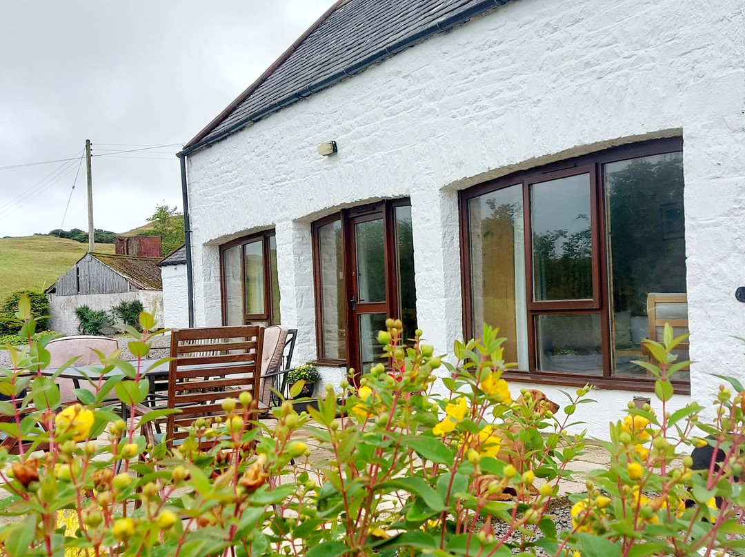 Castle Creavie Farm