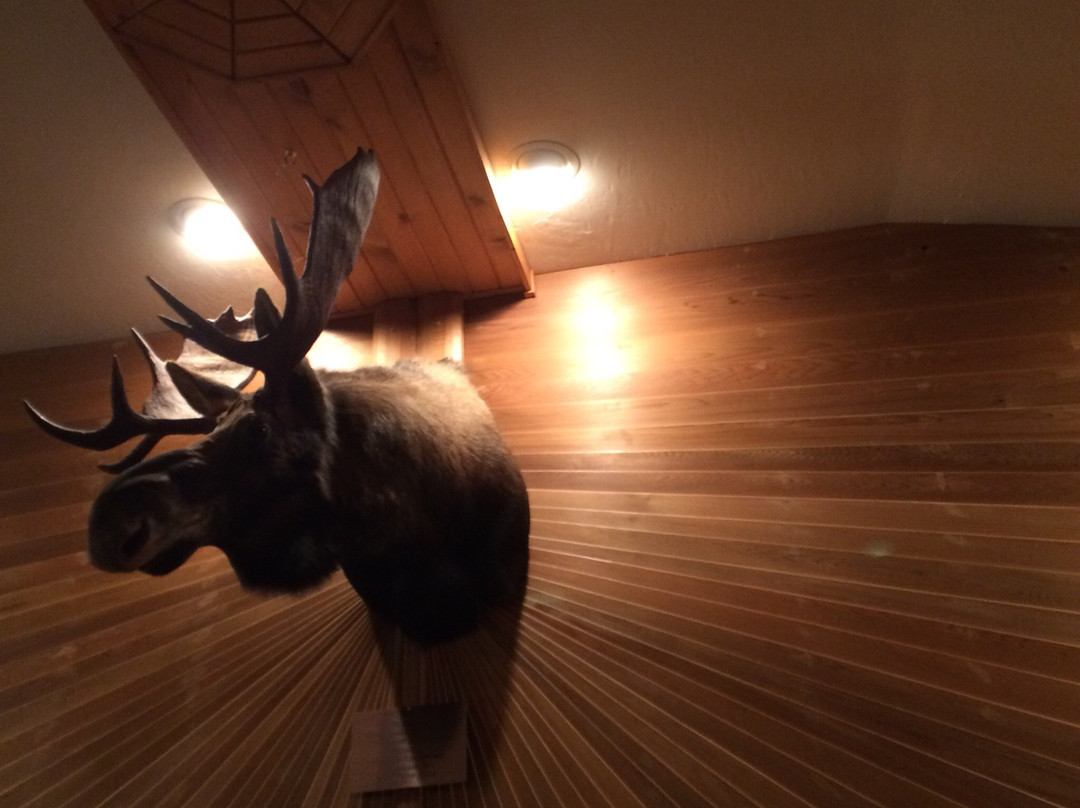 Weatherwood Supper Club