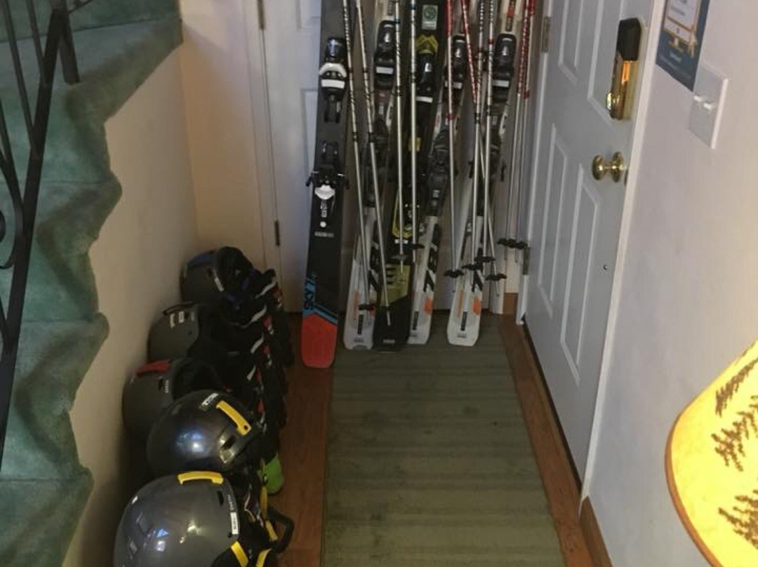 Ski Butlers South Lake Tahoe-Stateline必去景点