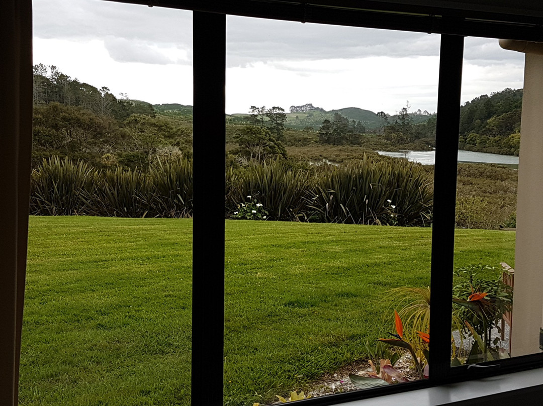 Okura River Estate B&B主图