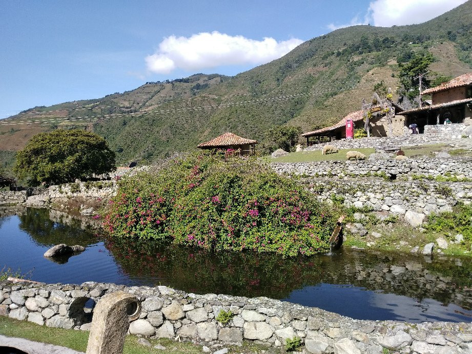 洛斯艾勒洛斯主题公园-梅里达市必去景点