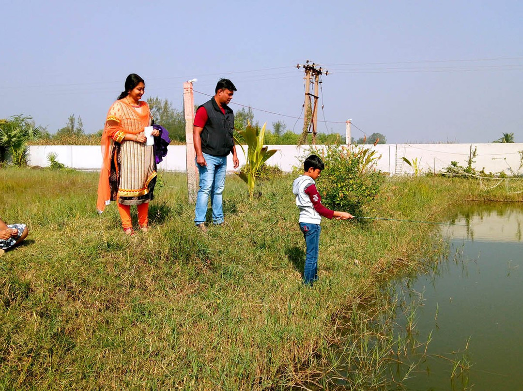 OYO 46316 Hotel Mandar Queen Retreat主图