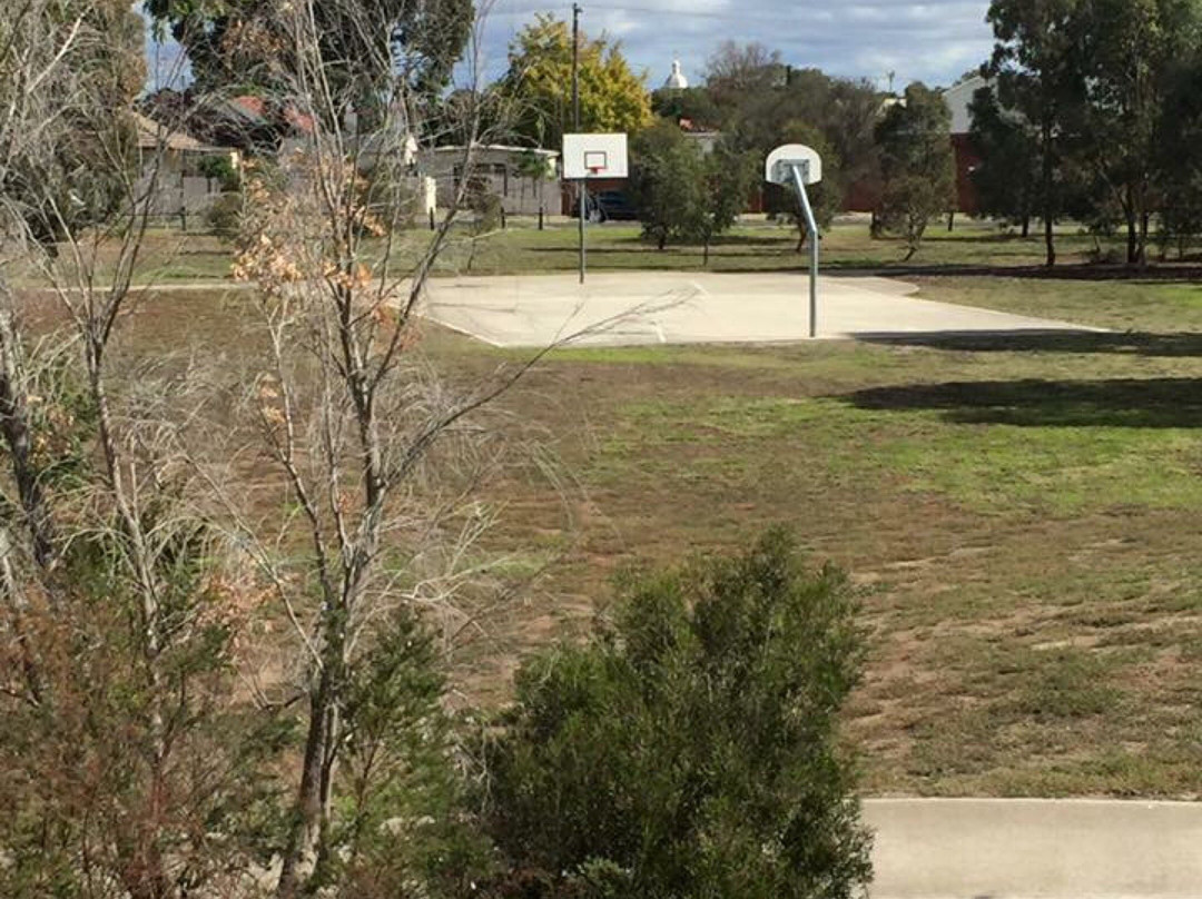 Ardeer Community Park景点图片