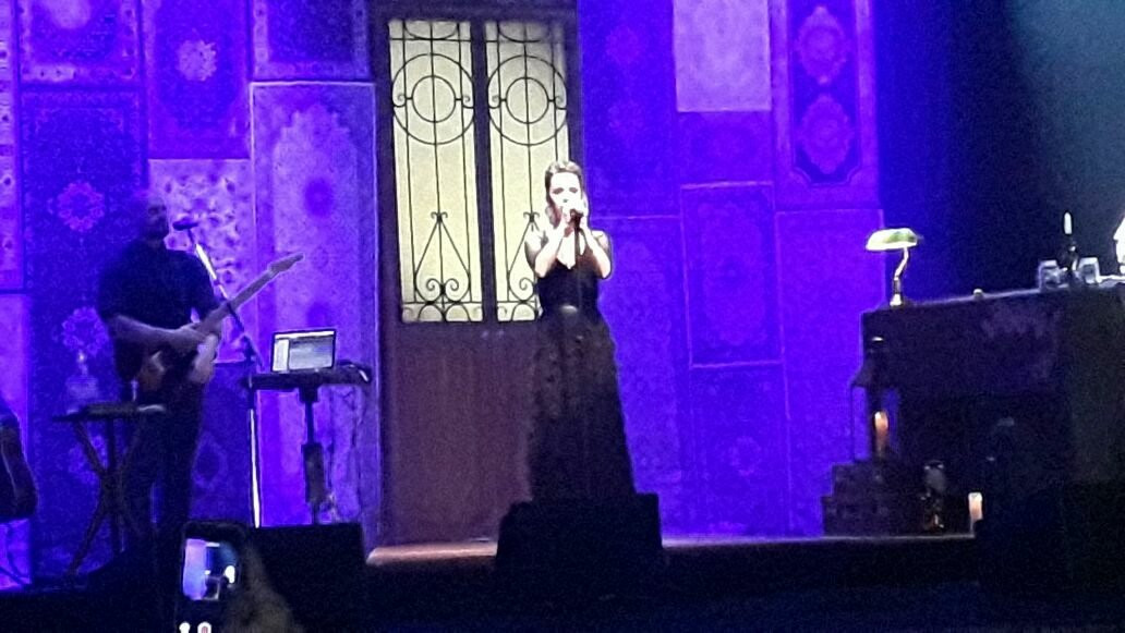 Teatro Academico da Academia Militar das Agulhas Negras景点图片
