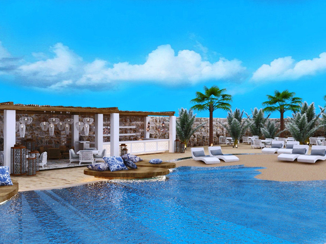 Katikies Mykonos主图