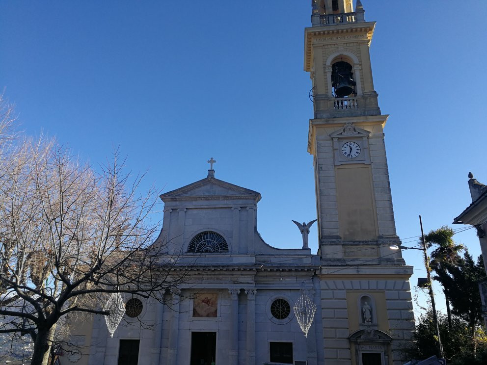 Chiesa di San Lorenzo della Costa景点图片