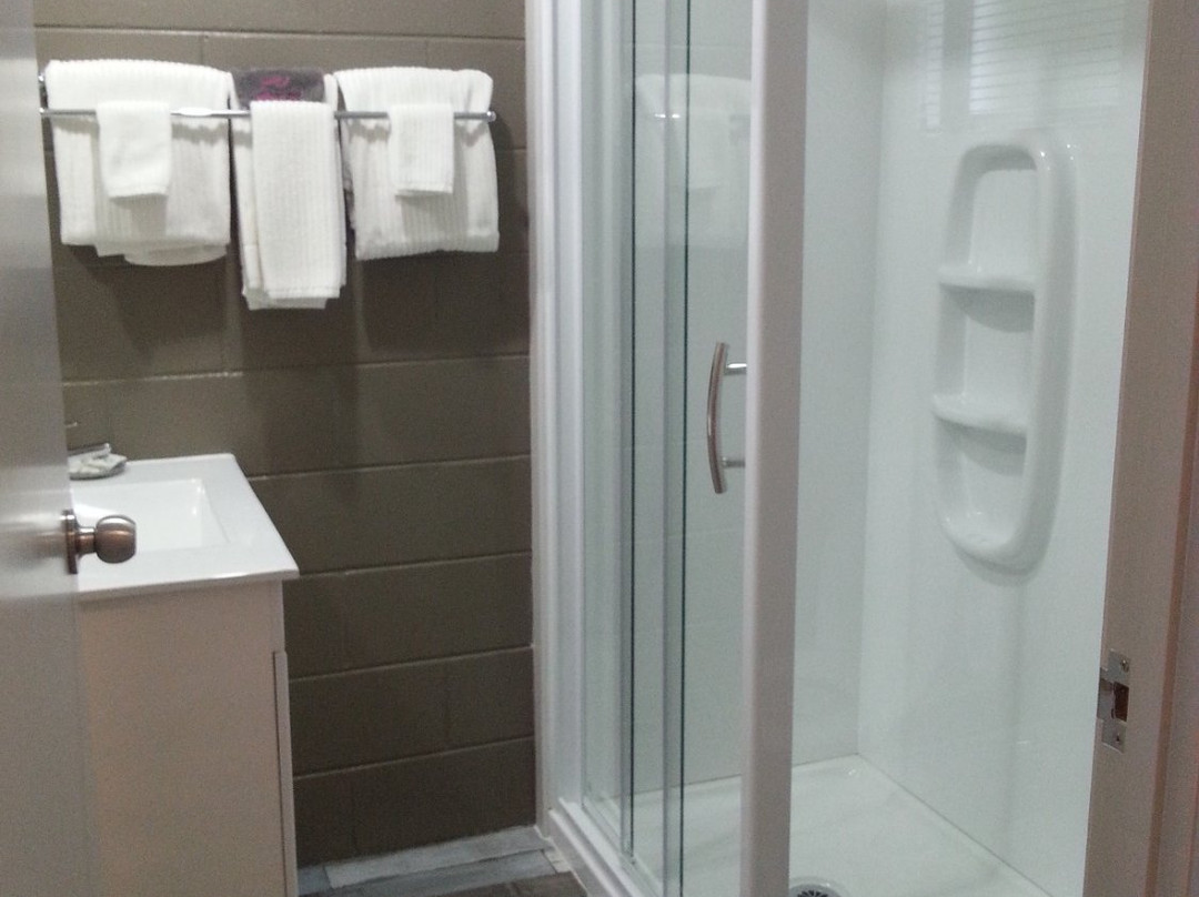 Doubtless Bay Lodge主图