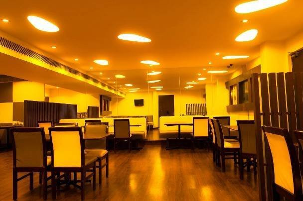 Mirchi Family Dining