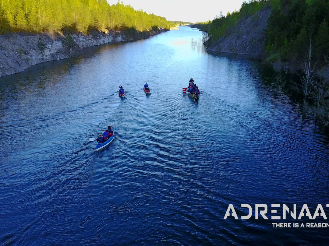 Kohtla旅游攻略图片