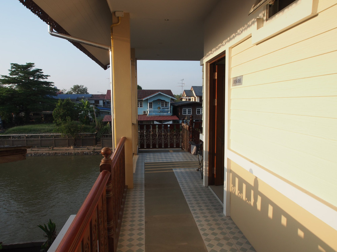 Khun Pra Chote Homestay & Guest House主图