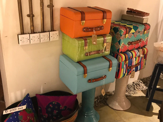 Tali Karachi-卡拉奇必去景点