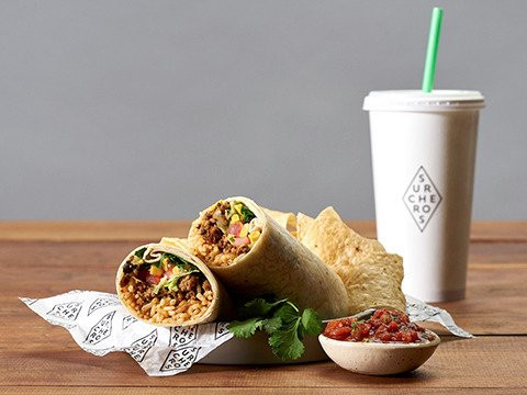 Surcheros Fresh Mex - Brunswick, GA