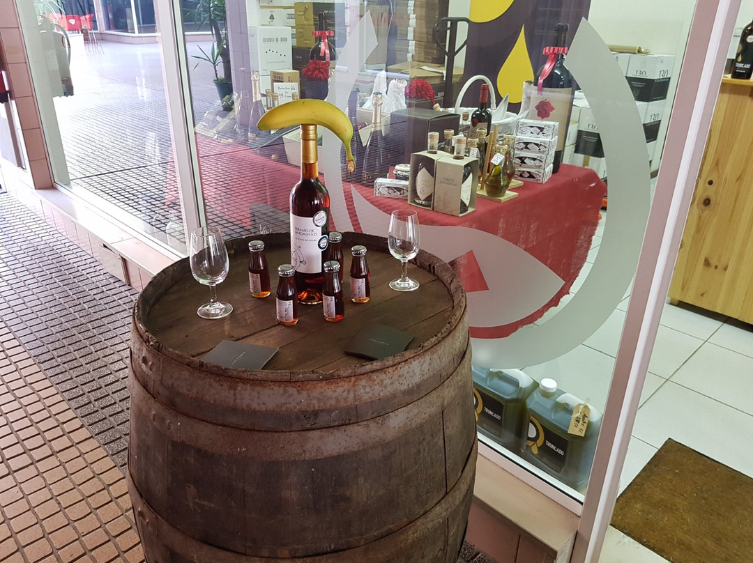 Bracara Wine景点图片